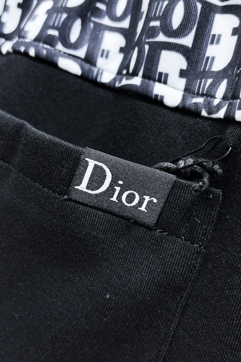 Christian Dior Short Pants